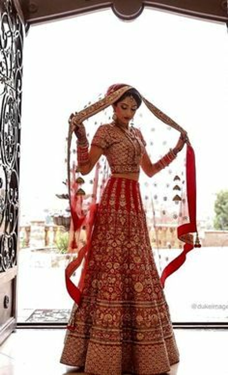 Bridal Wear