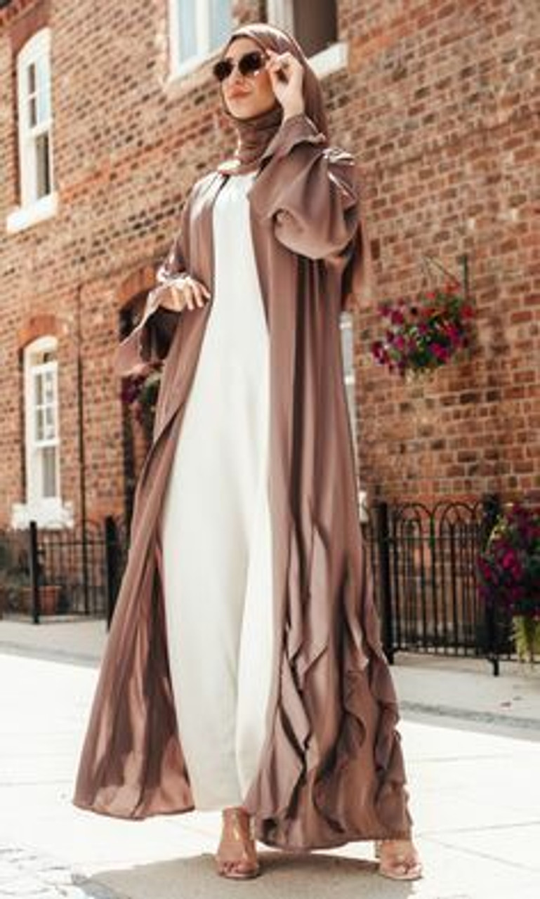 Jilbabs / Abayas