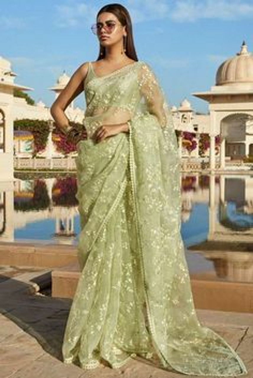 Sarees / Sari