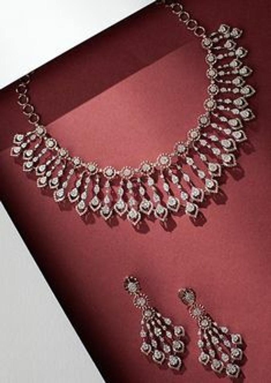 Imitation Diamond Sets
