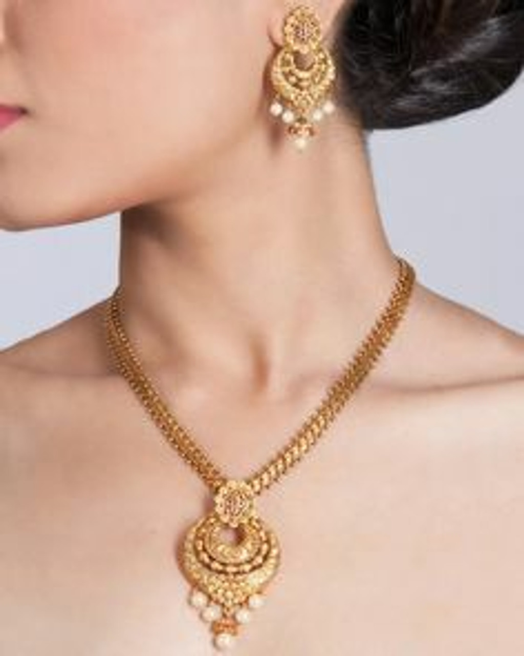 Pendant Sets