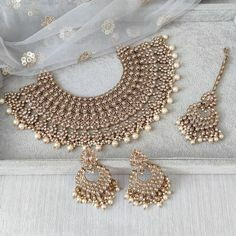 Necklace Sets