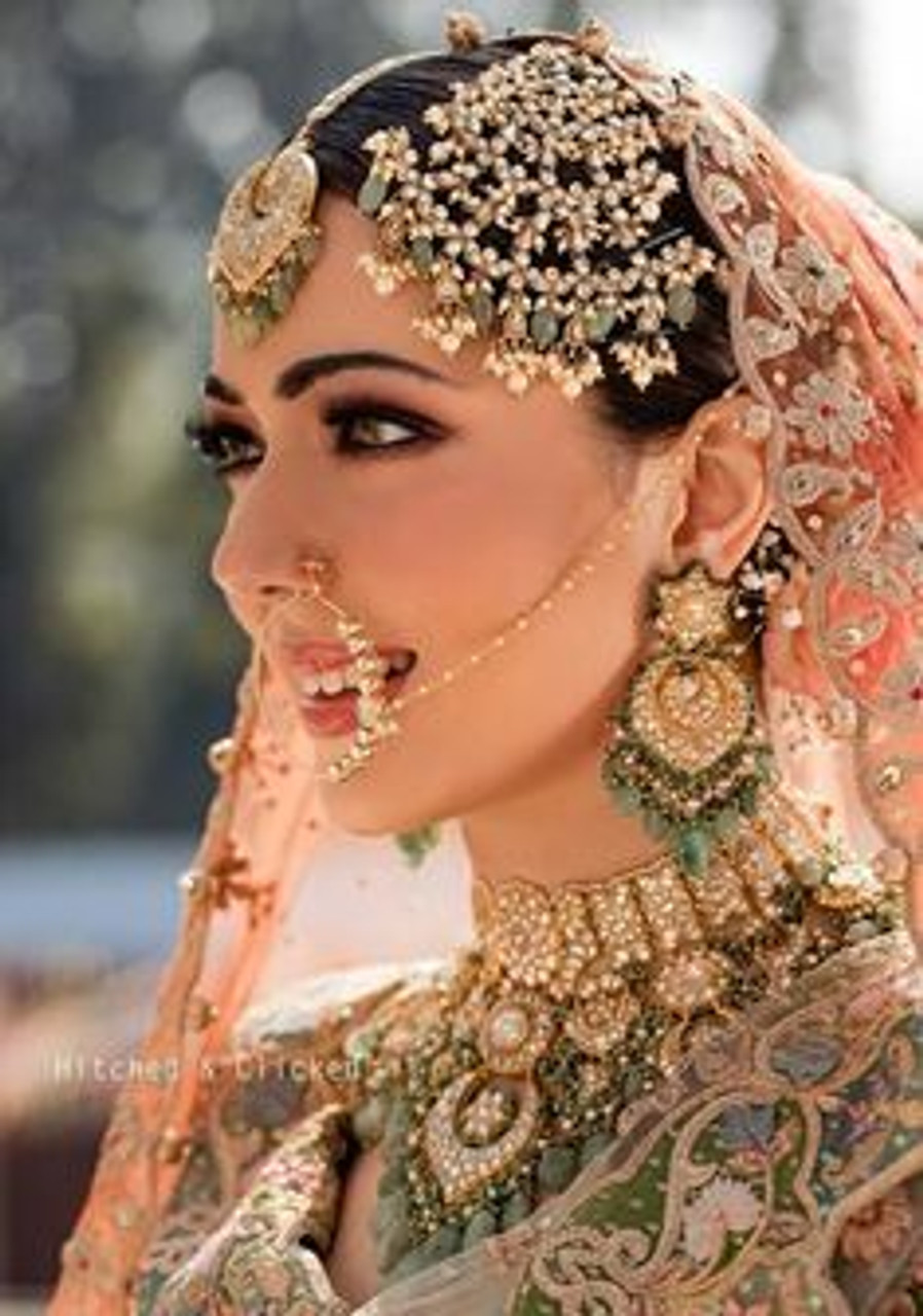Bridal Jewelry