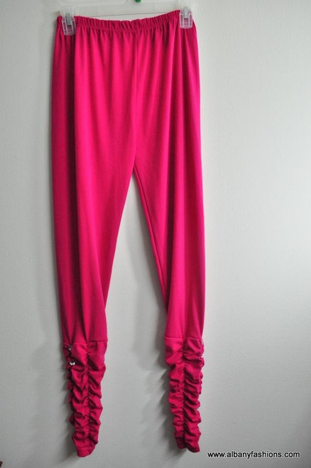 Leggings Churidar Pajami