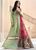 Light Green Designer Suit
