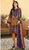 09 Multi-colored Suit - Latest Pakistani Party wear New York