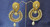 Gold and Silver Stones Earring 
