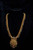 Multi-color Temple Necklace