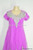 2013-Pink Churidar Salwar Kameez Size 40 Indian_Churidar_10187