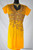 Charming Yellow Churidar Suit