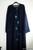 Dark Blue Abayas / Jilbabs / Hijabs / Indian Burka