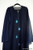 Dark Blue Abayas / Jilbabs / Hijabs / Indian Burka