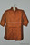 Mustard Boys Kurta Payjama Set For 1-2 Yrs