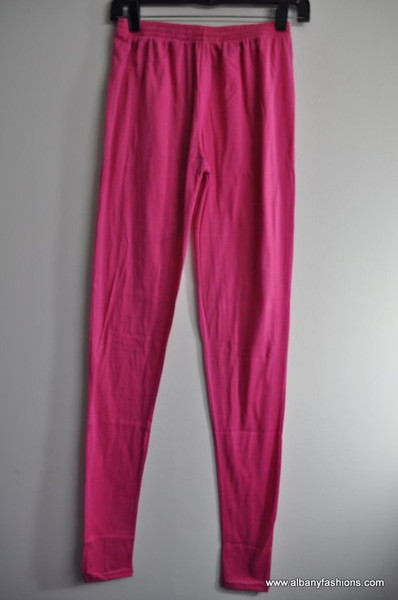 Indian Leggings - Pretty Pink