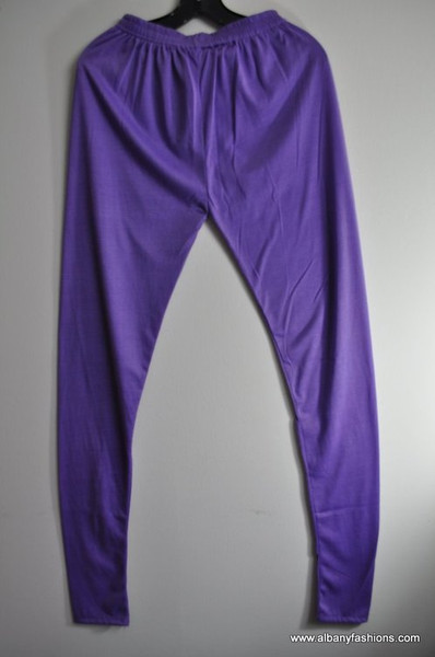 Indian Leggings - Magenta