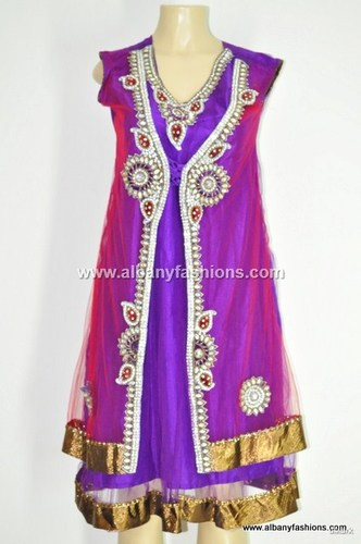 Indian Clutch: Golden Clutch for Women