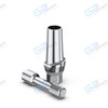 Titanium Anatomic Abutment