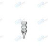 Impression Copings | Transfer | Clip Connection Type