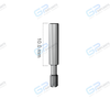Impression Copings | Transfer - Screw Type