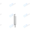 Contra-angle Motor mounts | Prosthetics | 1.25mm