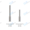 Parallel Guide Pins