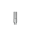 Titanium Straight Abutment | 2.0