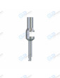Step and Stopper Drills Kit DLC Coated