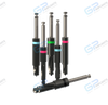 Step and Stopper Drills Kit DLC Coated