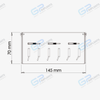PrecisionMate Abutment Alignment Kit
