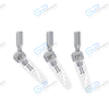 GaugeClip: Precise Multi-Unit Angle Determination