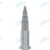 Peri-implantitis - Cleaning Brush