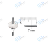 SilverPlug - Sealing Implant Systems