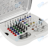 Professional Ultimate Step Surgical Kit