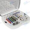 Professional Ultimate Cone Surgical Kit