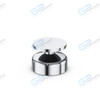 Snap-on Titanium Transfer for AttachLoc Locator
