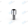 Multi Unit Fixation Screw 1.6
