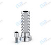Titanium Sleeve for Multi Unit 1.6