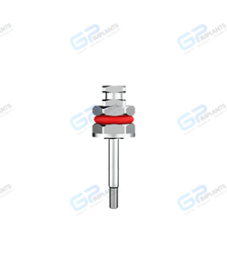 Hex drivers for Ratchets | Prosthetics | 1.25mm