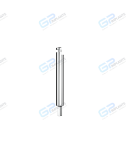 Contra-angle Motor mounts | Prosthetics | 1.25mm