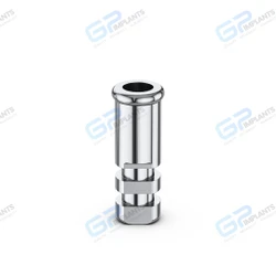 AttachLoc Locator Abutment