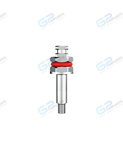 Ratchet Hex Implant Driver 2.0