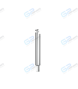 Motor mount Implant Driver 2.42