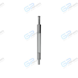 AttachLoc Attachment Insertion/Extraction Tool For Silicone Inserts Caps