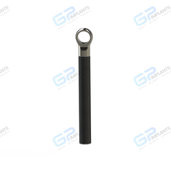 CarryAll Line: Ultra Light Premium Hand Ratchet (2.42 - RP only)