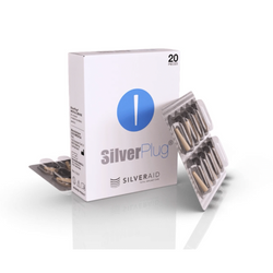 SilverPlug - Sealing Implant Systems