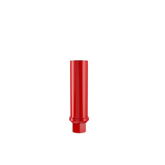 Castable Abutment | Plastic