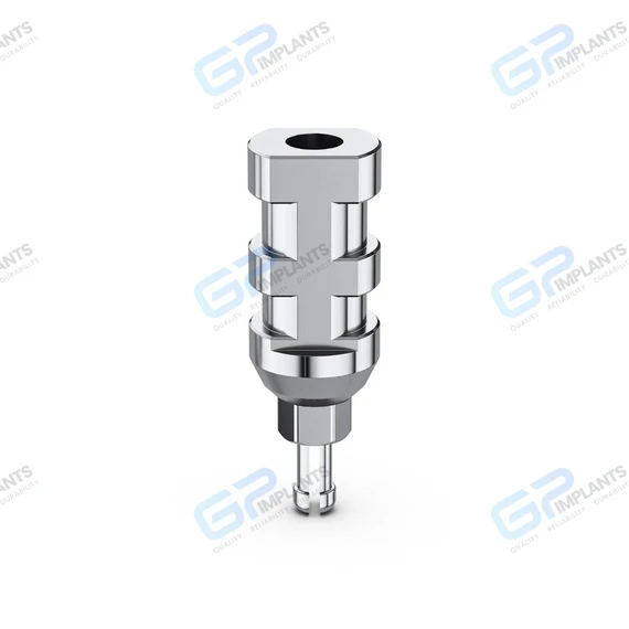 Impression Copings | Transfer | Clip Connection Type