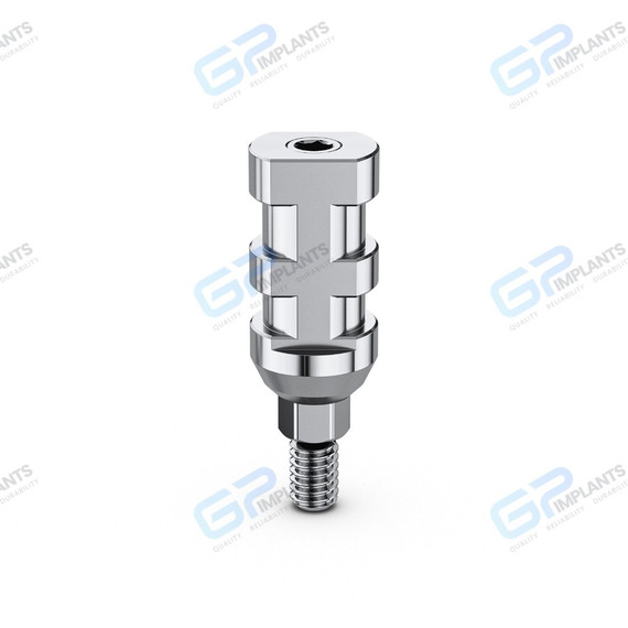Impression Copings | Transfer - Screw Type