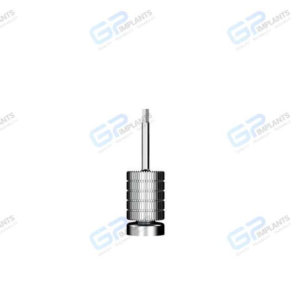 Manual drivers | Prosthetics | 1.25mm