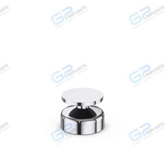 Metal Transfer for Ball Attachment